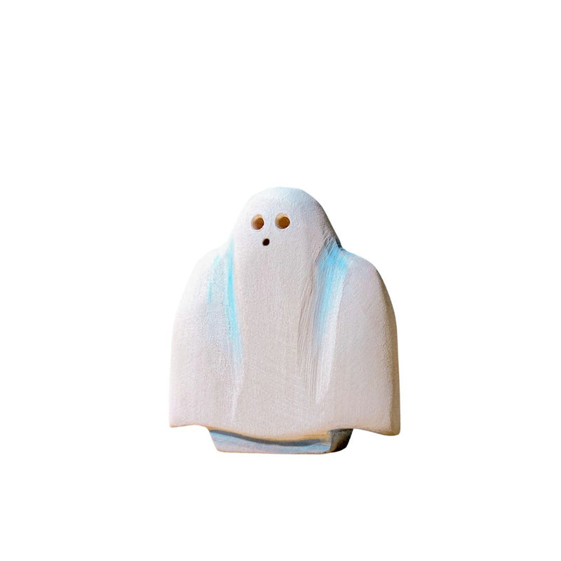 Wooden Ghost