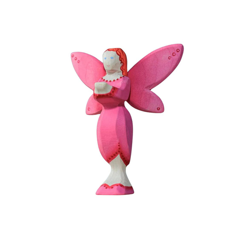 Wooden Blossom Fairy (Arriving May/June)