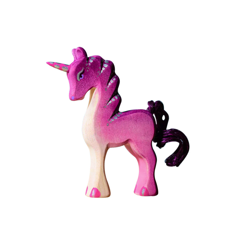 Unicorn Baby - Pink