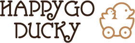 Happy Go Ducky Logo