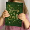 Book Of Spells