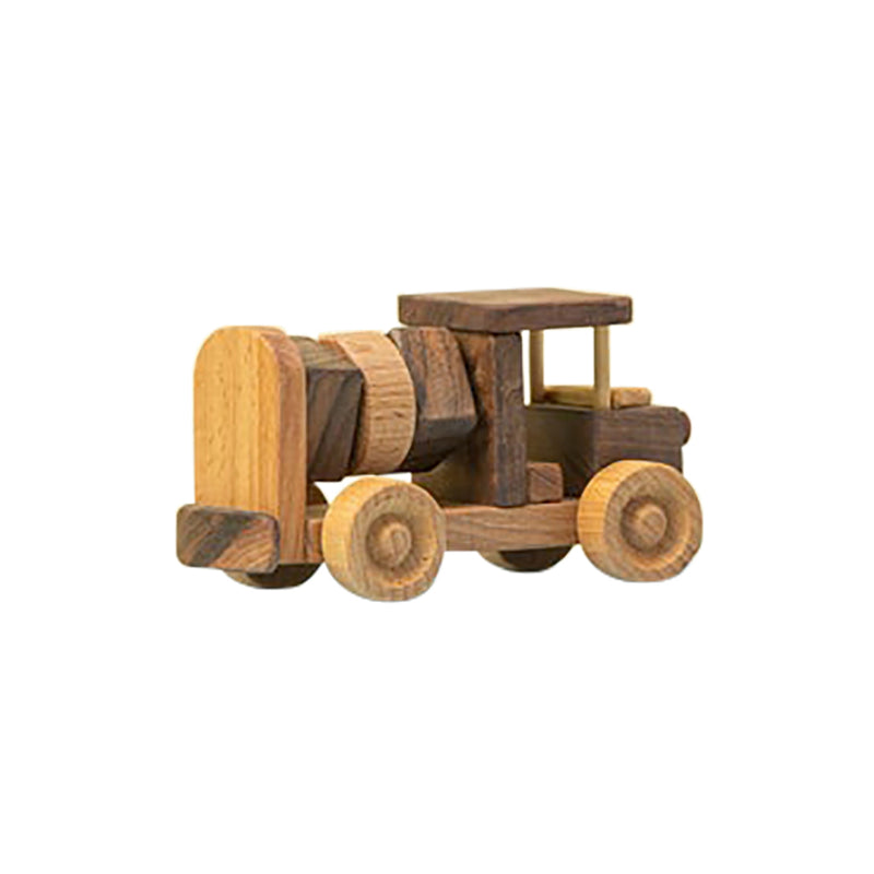 Wooden Truck - Gimli