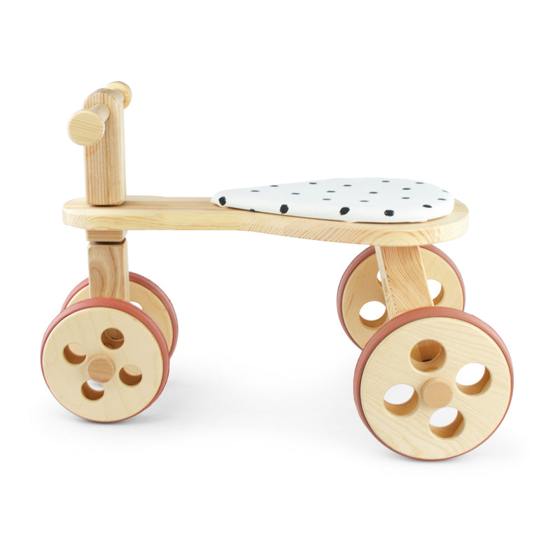 Wooden Tricycle Portia