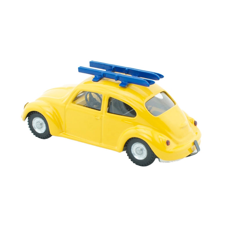tin toy VW Beetle