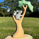 Wooden Koala