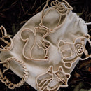 Woodland Animals Eco Cutter - Set Of 6