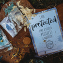 Shield Protect Me - Protection Potion Pouch