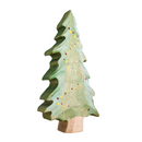Wooden Christmas Tree