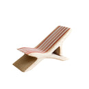 Wooden Beach Chair