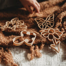 Fairy Eco Cutter - Set Of 4