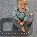 WoodyWay Wooden Road