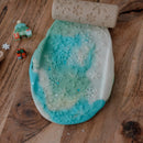 Pattern Playdough Roller - Snowflake
