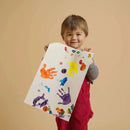 Honeysticks Natural Finger Paint Set - 6 Pack