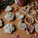 Party Favour Eco Cutters - Set of 14