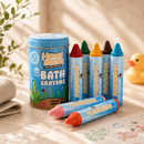 Honeysticks Bath Crayons - Pack Of 7