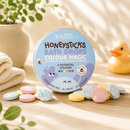 Honeysticks Bath Drops Colour Magic 36 Pack