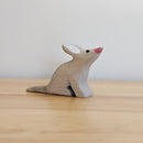Wooden Bilby - Stargazing