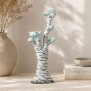 Wooden Winter Tree - Birch