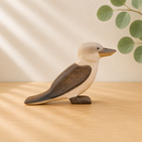 Wooden Kookaburra
