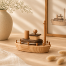 Wooden Boat