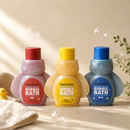 Honeysticks Colour Mixing Bubble Bath - 3 Pack