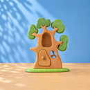 The Ancient Oak Tree