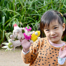 May Gibbs X Tara Treasures - Bush Babies Finger Puppet Set