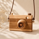 Wooden Camera