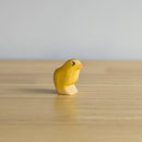 Wooden Chick
