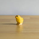 Wooden Chick