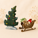 Large Christmas Tree