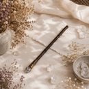 Crystal Magic Wand - Citrine