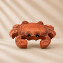Wooden Crab