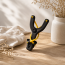 Wooden Toy Slingshot - Cyclops
