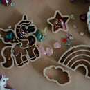 Unicorn Eco Cutter Set