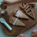 Ice Cream Eco Cutter Set