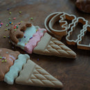 Ice Cream Eco Cutter Set