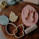 Easter Eco Cutter Set