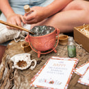 Wild Adventure - Mindful Potion Kit
