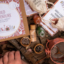 Wild Adventure - Mindful Potion Kit