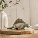 Wooden Dimetrodon