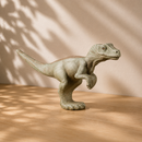Wooden Allosaurus