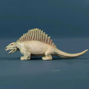 Wooden Dimetrodon