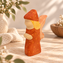 Wooden Fairy - Strawberry