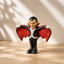Wooden Dracula