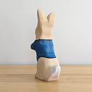 Wooden Easter Bunny - Large