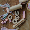 Playdough Extruder Tool