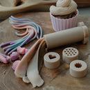 Playdough Extruder Tool