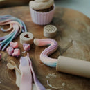 Playdough Extruder Tool