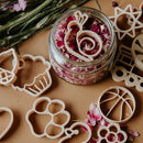 Party Favour Eco Cutters - Set of 14